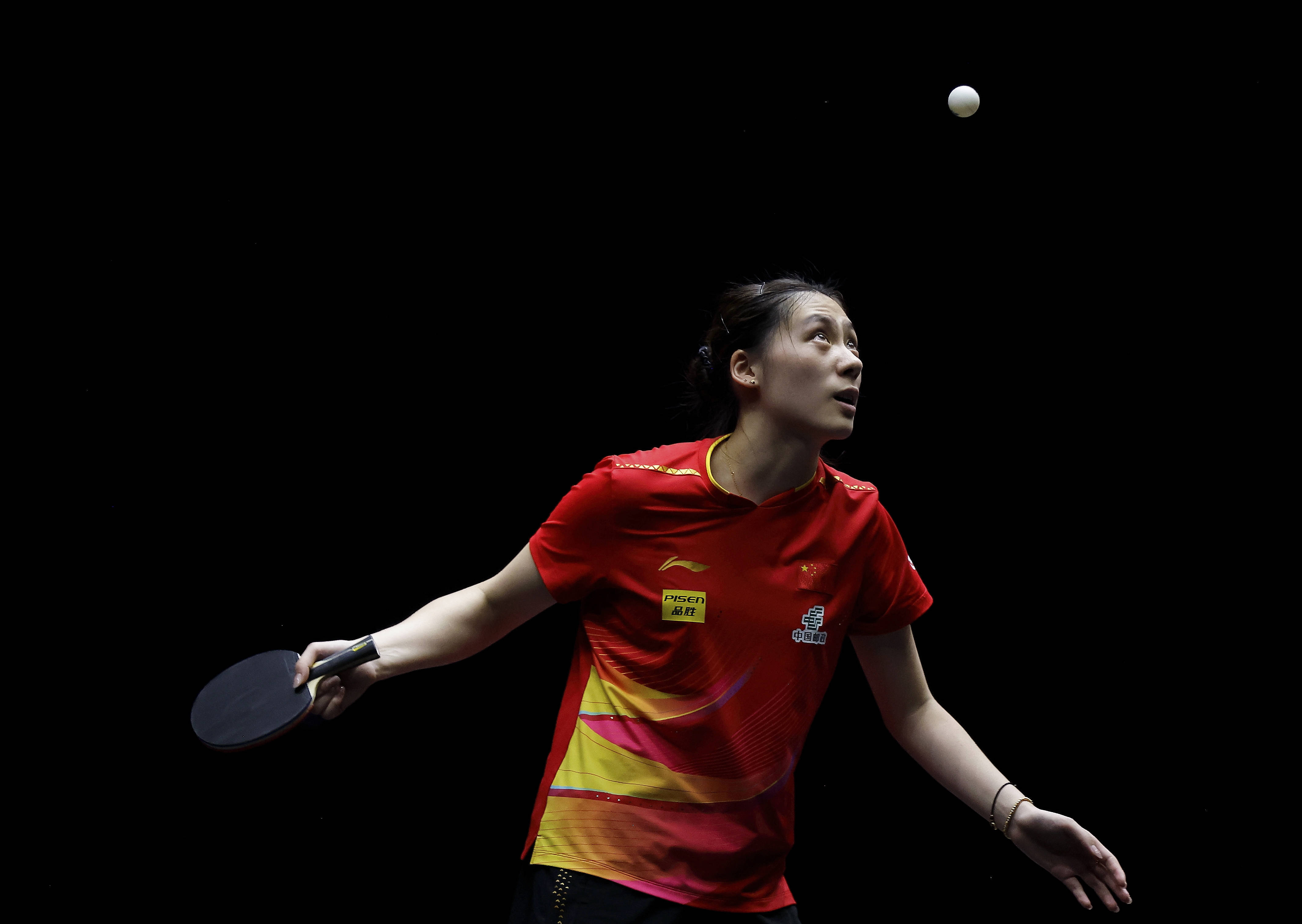 部的处境 部的处境