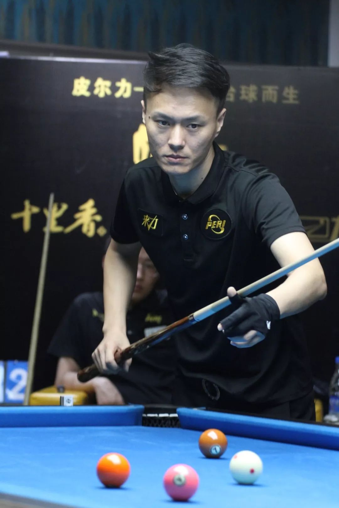 每一场比赛 每一场比赛