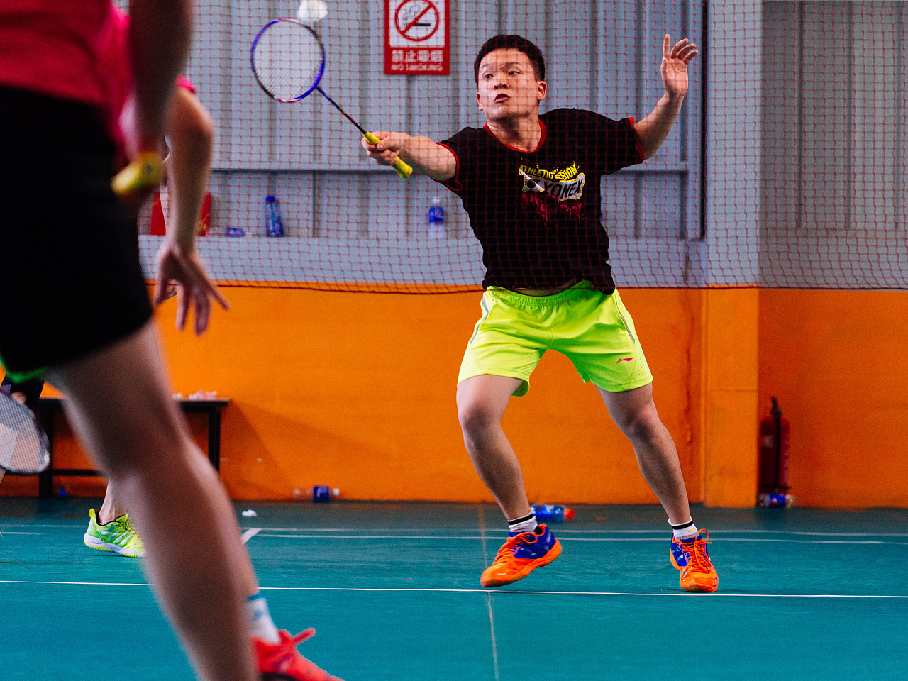 也让球迷们 也让球迷们