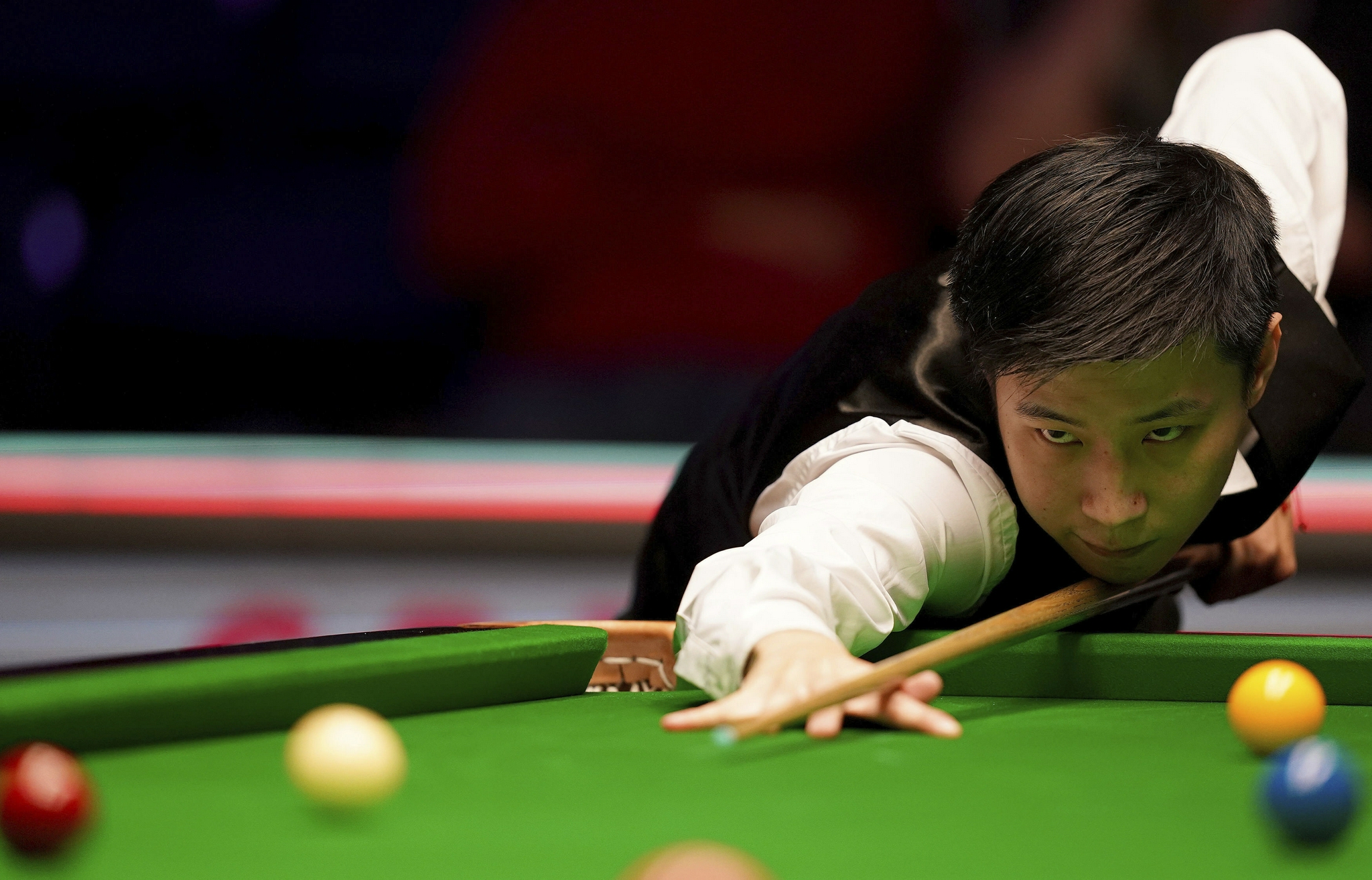 而国安的稳 而国安的稳