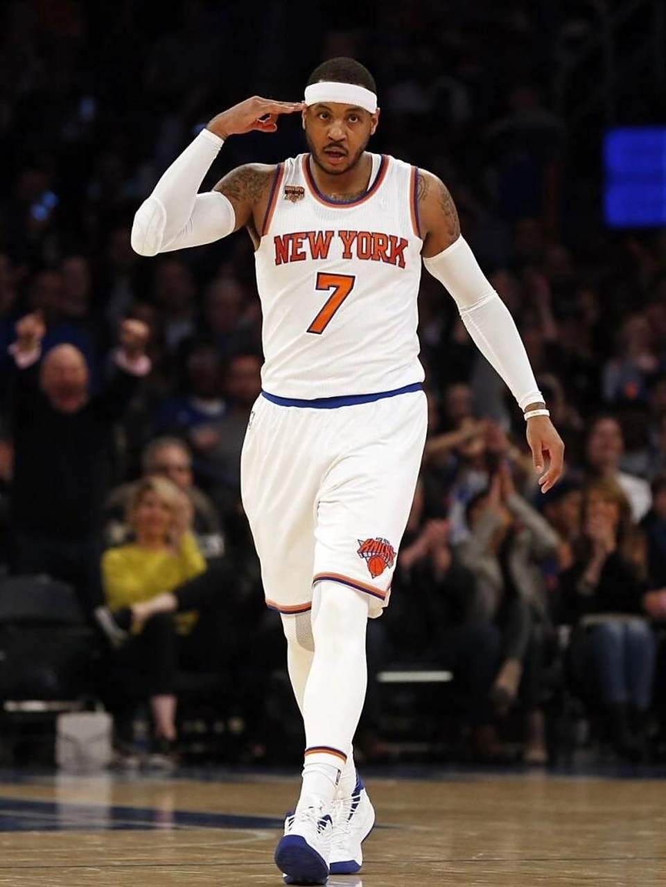 这位前鲁能 这位前鲁能